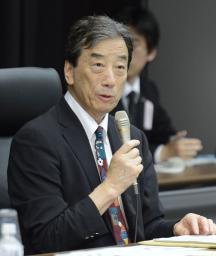 菅氏、国会事故調の見解に反論 ブログに「一方的だ」