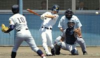 聖光、２度目Ｖ 東北高校野球