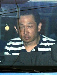 大阪に刑務所仲間 容疑者、前夜宿泊 心斎橋無差別殺人