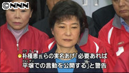 北朝鮮、大統領選に露骨な介入＝与党は反発、野党も困惑－韓国