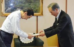 福井知事「対応できている」 再稼働同意へ対策確認