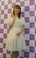 舞羽美海「主演娘役になれたの奇跡」