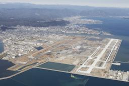 オスプレイ「環境影響なし」、沖縄県に審査概要説明