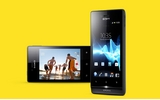 ソニー、Facebook上でXperiaの新機種「Xperia miro」を発表