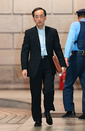 日銀政策決定会合:追加緩和を見送り