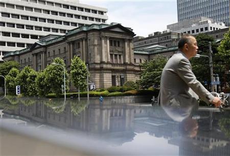 日銀会合：金融政策の現状維持を決定、全員一致