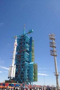 女性宇宙飛行士、初搭乗へ＝神舟９号、１６日打ち上げ－中国