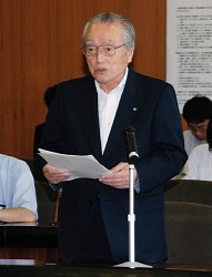 福井知事、１６日午後に地元で会見