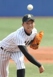 野球、亜大・早大などが４強 全日本大学選手権