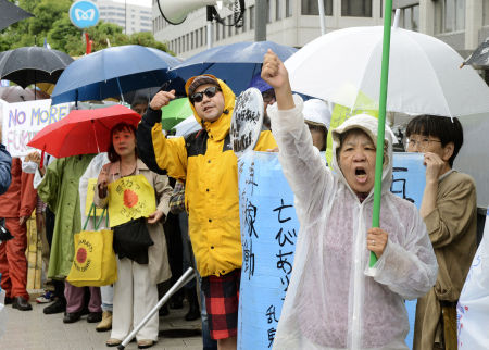 【原発再稼働】 大飯３号機、７月８日にもフル稼働