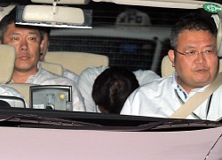 高橋克也容疑者:サリンとは認識していない…地下鉄事件