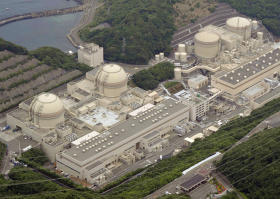 大飯原発の再稼働決定 県内も賛否の声交錯