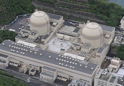 政府、節電目標を見直し 大飯原発のフル稼働見極め