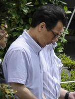 高橋容疑者 麻原説法テープも所持