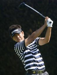 Ｗ・シンプソン、逆転で初優勝＝ウッズ２１位、藤田は５１位－全米オープンゴルフ