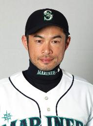 イチローは１０位で変わらず ア・リーグ球宴中間発表