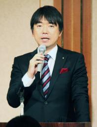 大阪市の政治活動罰則条例は違法 政府答弁書に橋下市長「従う」