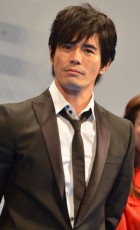 「海猿」伊藤英明、男泣き！「柄にもなく感動…」