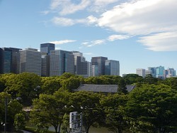 台風４号:仙台沖を北上中 土砂災害に警戒