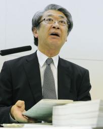 東電社内調査報告書:「内容甘い」…地元福島から批判