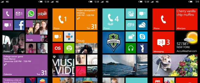 マイクロソフトが発表したスマホ向け新ＯＳ「Windows Phone 8」はどう進化した？