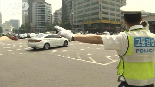 夏場の電力不足が心配…韓国で大規模な停電訓練