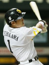 佑、ソフトＢにまた勝てず…６敗目で黒星先行