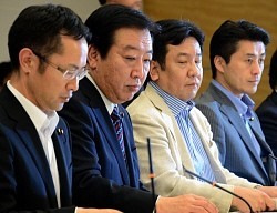 計画停電:余力１％で実施 ４電力会社管内で…政府方針