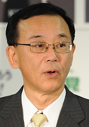 「政権担当力失った」谷垣氏が対決姿勢