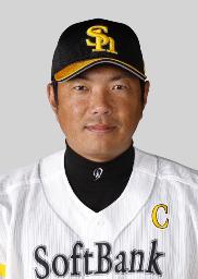 小久保裕紀内野手