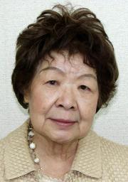 【社会】 反原発の小木曽美和子さん死去