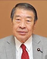 民主党:山田元農相、長崎県連代表を辞任