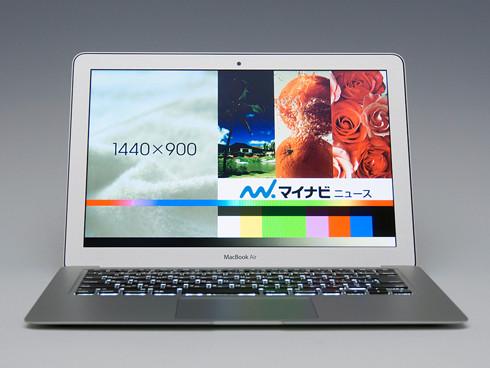 「MacBook Pro Retina」は“金の卵”となるか？