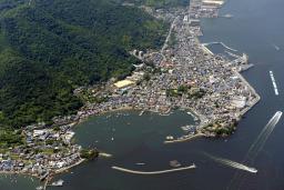 架橋計画撤回 理解求める 湯崎知事、県議会で答弁 広島