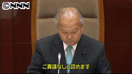 在日米軍再編:オスプレイ配備、岩国市長「了解できぬ」 「米にも言うべきは言う」 ／山口