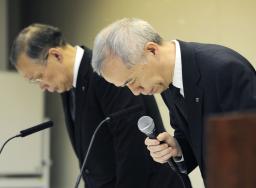 柏崎刈羽再稼働 新生東電の根幹 下河辺会長が強調