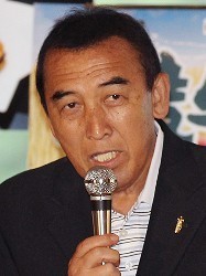 タレントの小野ヤスシさん死去 司会者としても活躍