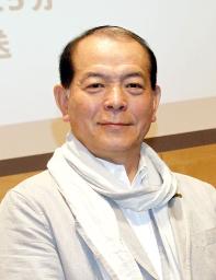 死去した地井武男さん