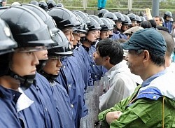 大飯原発３号機が起動＝「原発ゼロ」２カ月で終了―２日朝に臨界へ