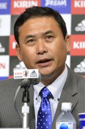 なでしこ沢、宮間ら１８人 男子も、サッカー五輪代表