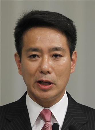 鳩山氏、資格停止期間中は衆院選公認されず？