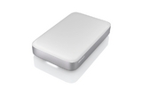 バッファロー、Thunderbolt/USB対応ポータブルHDD「HD-PATU3シリーズ」、1TBで3万円台