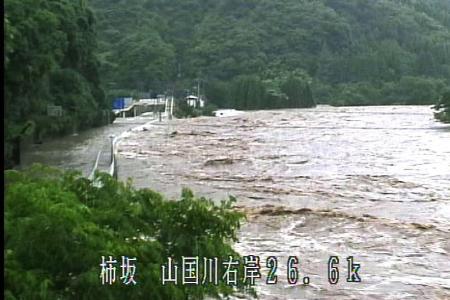 九州北部再び大雨恐れも、不明者捜索再開