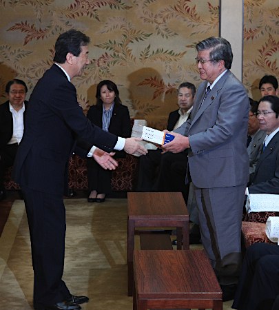 「明らかに人災」国会事故調 菅元首相による混乱も指摘