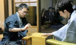 【将棋・棋聖戦】 快挙にわく小さな温泉街 島根の有福温泉